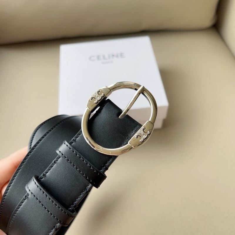 CELINE Belts